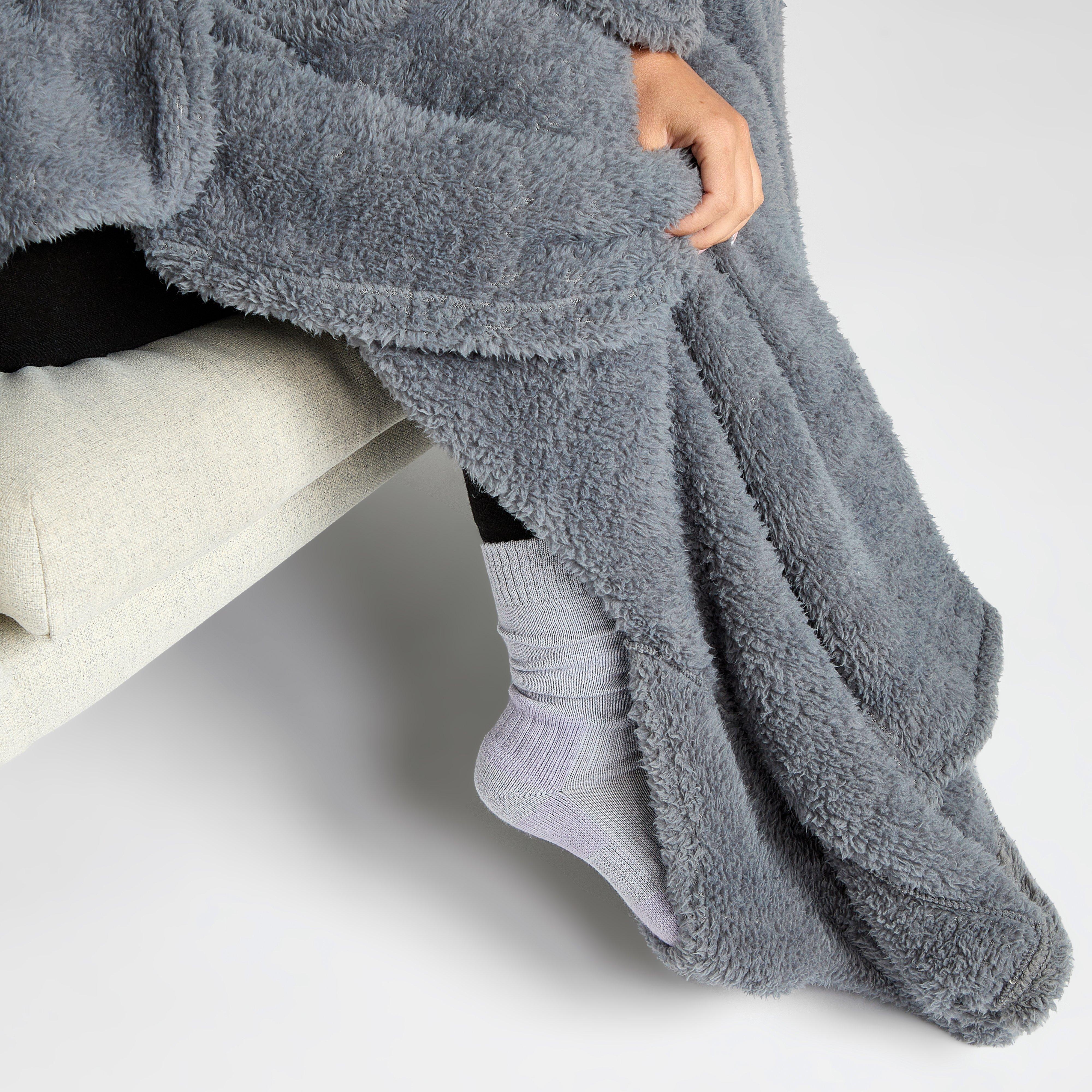 Wearable Blanket