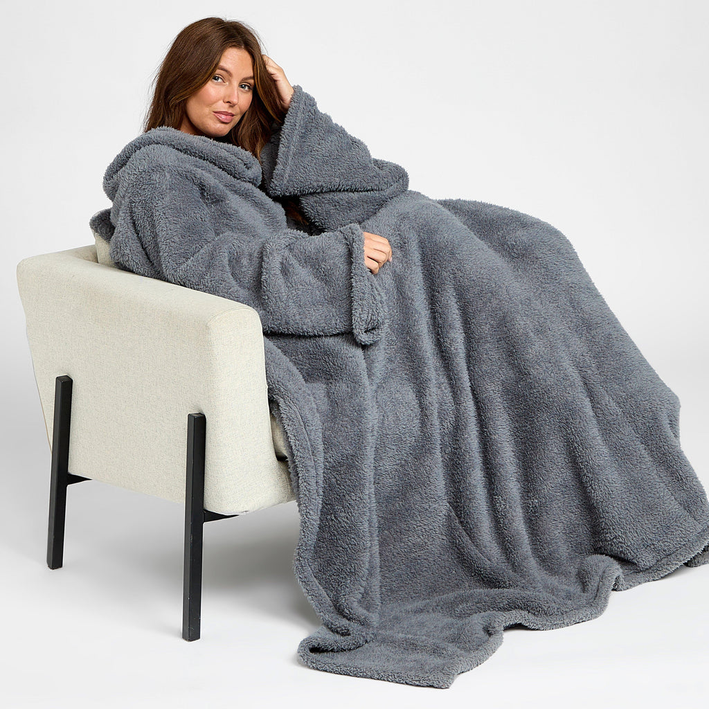 Wearable Blanket