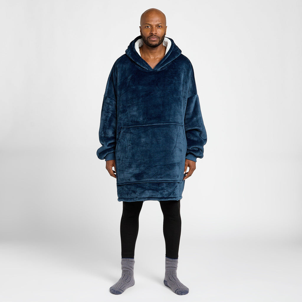 Oversized Hoodie