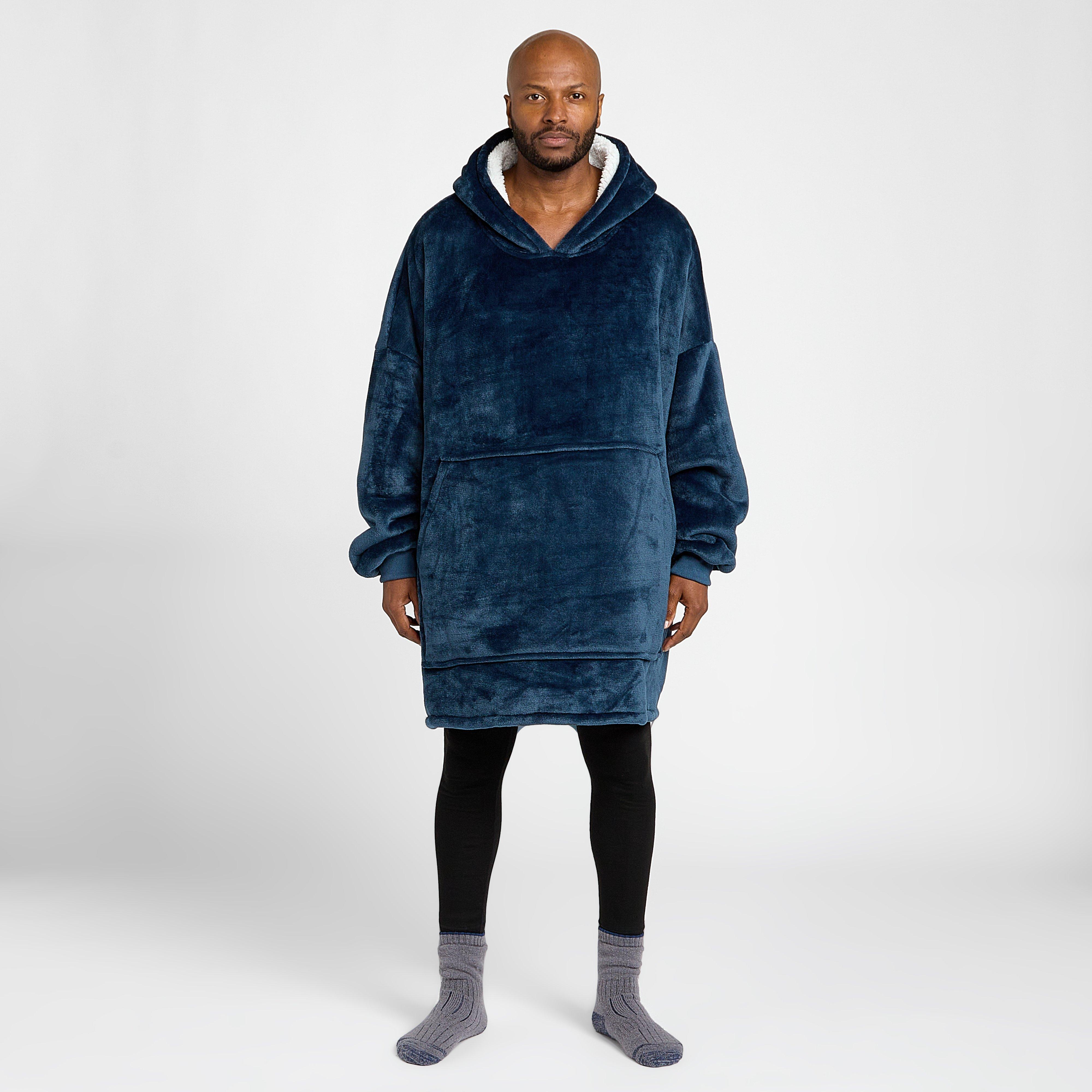 Oversized Hoodie