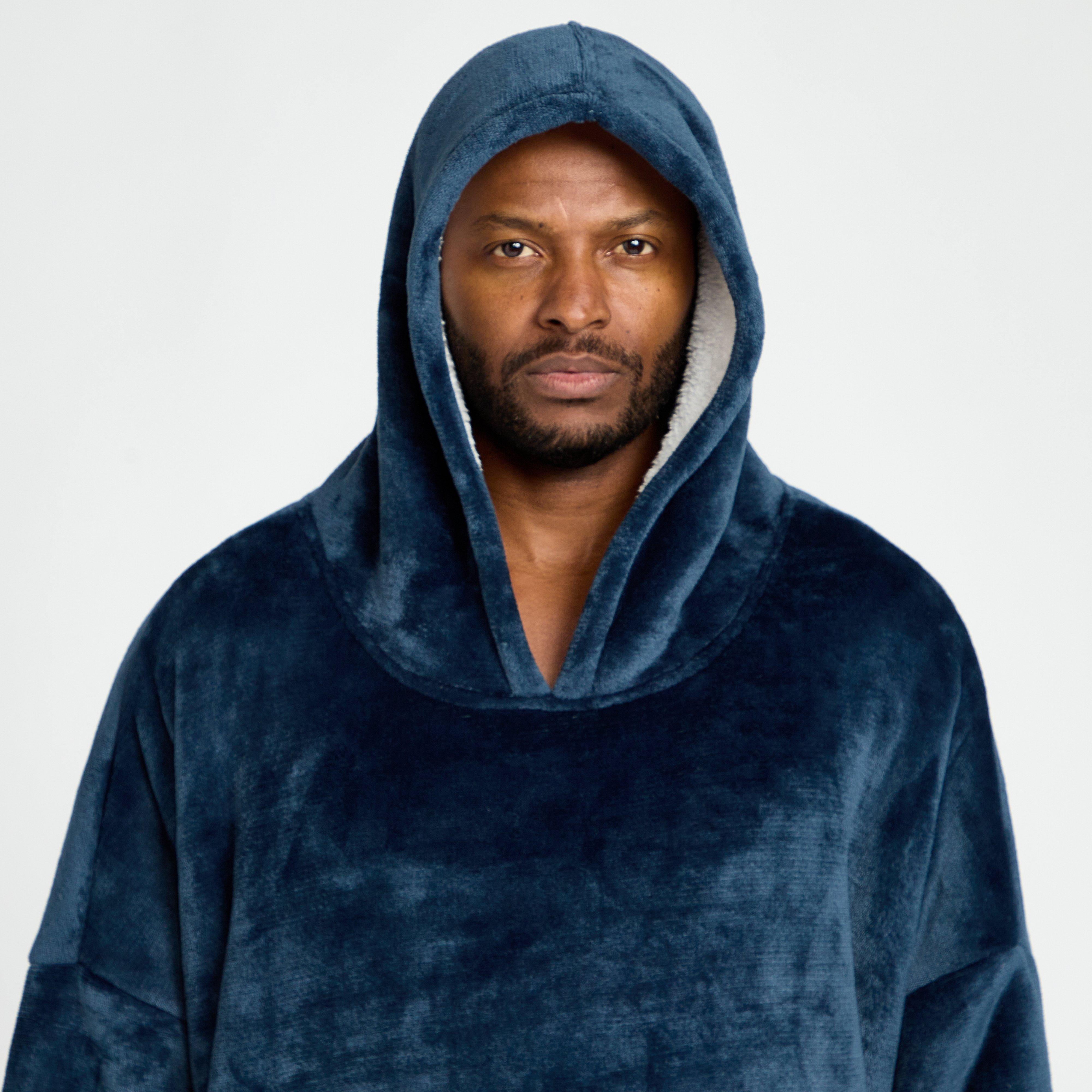 Oversized Hoodie