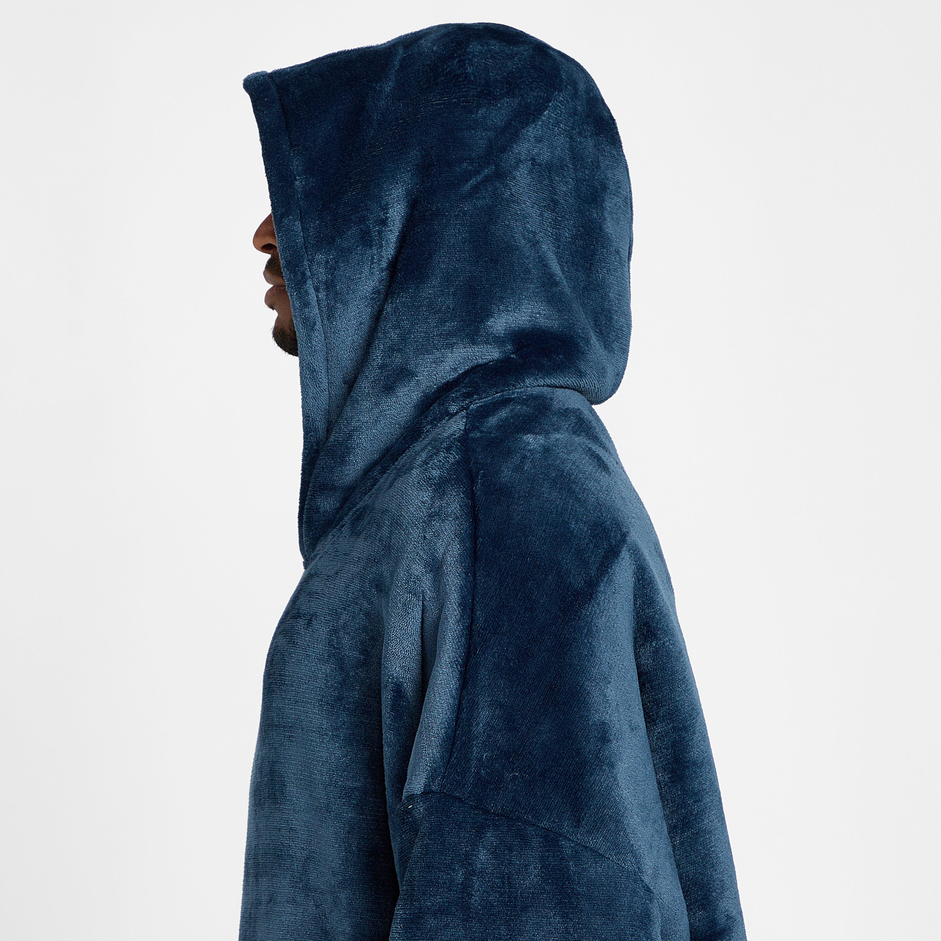 Oversized Hoodie