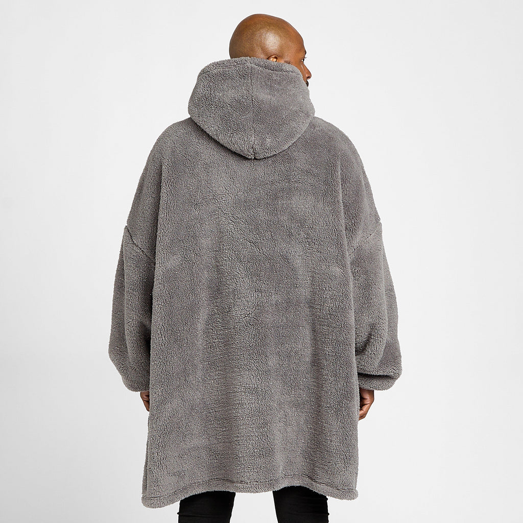 Oversized Hoodie