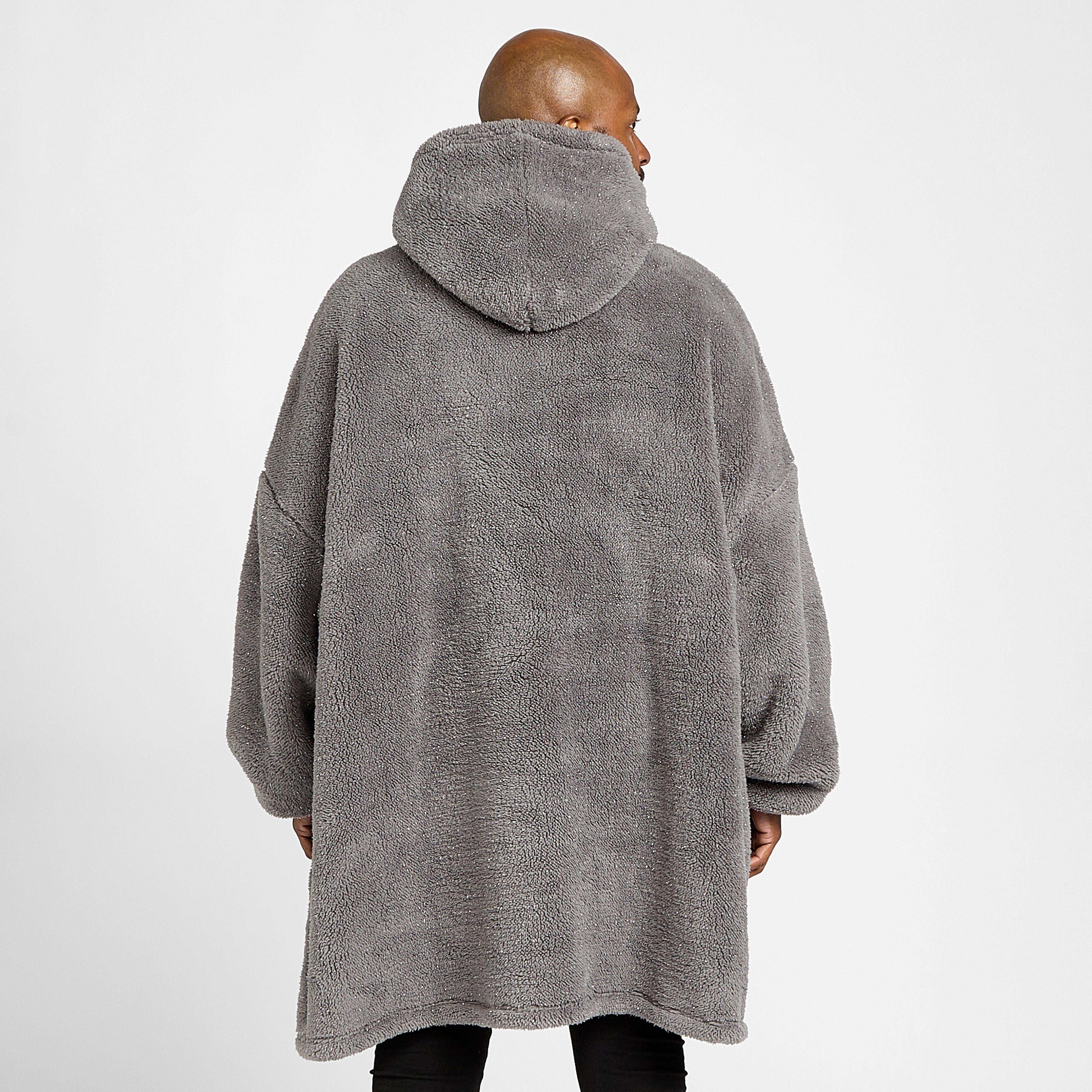 Oversized Hoodie