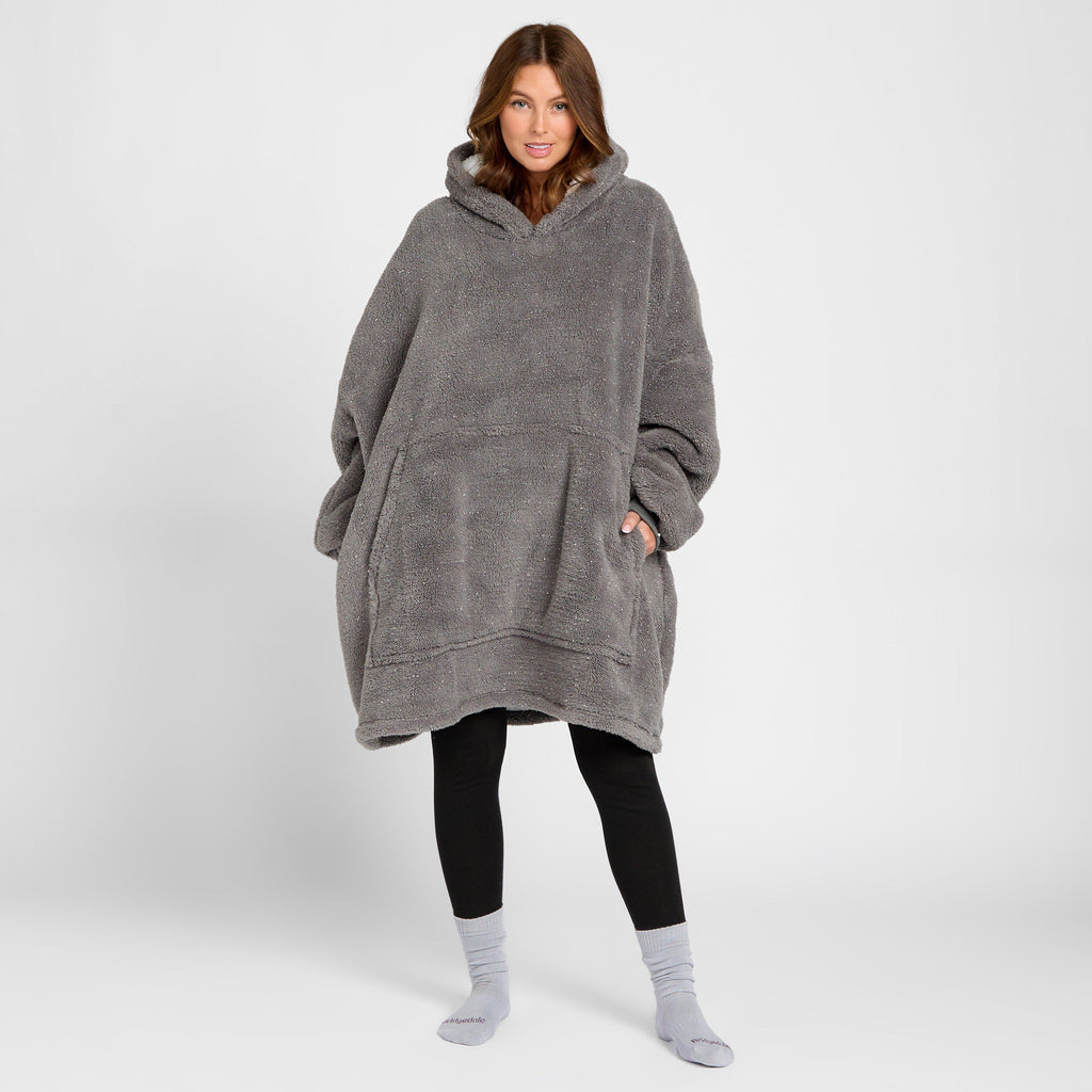 Oversized Hoodie