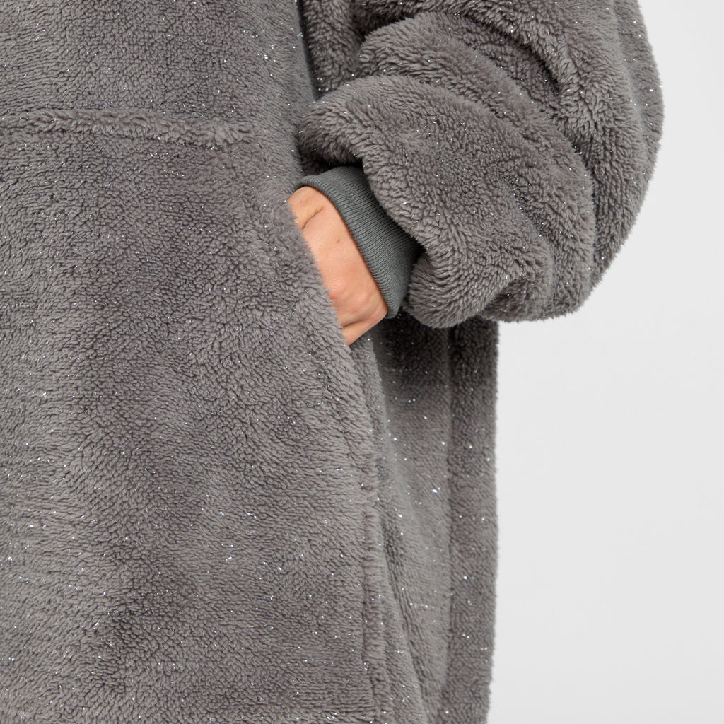 Oversized Hoodie