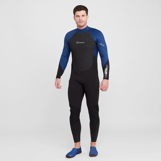 Men’s React 5/4mm Wetsuit