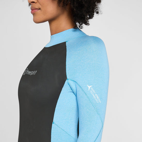 Women's React 5/4mm Wetsuit