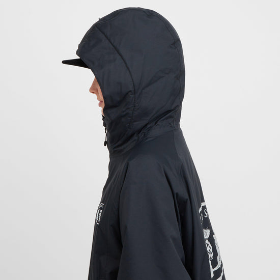 Women’s Neve Waterproof Riding Aquarobe