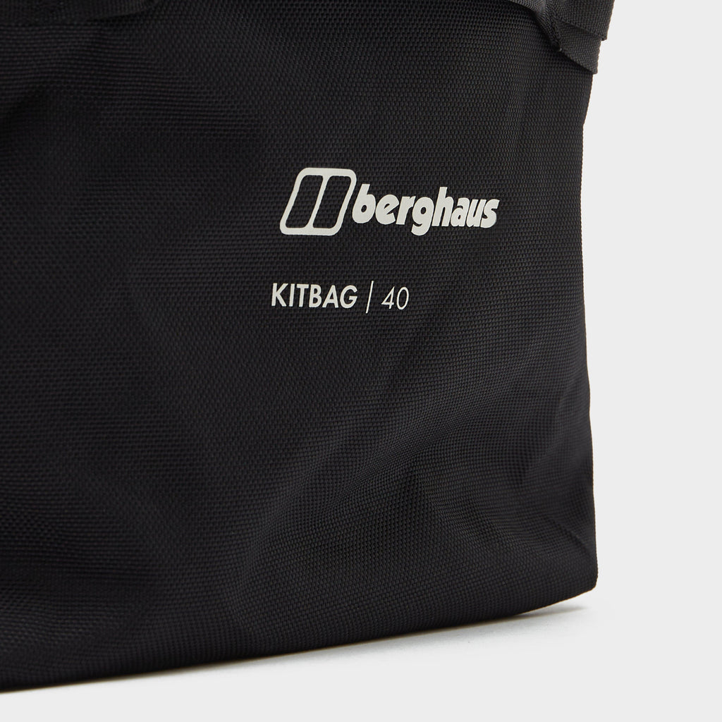 40L Holdall