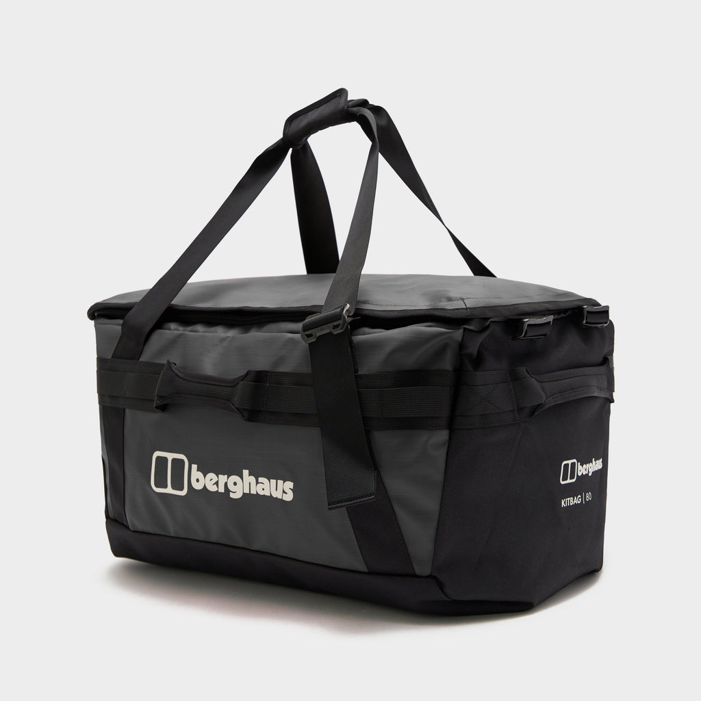 80 Litre Holdall