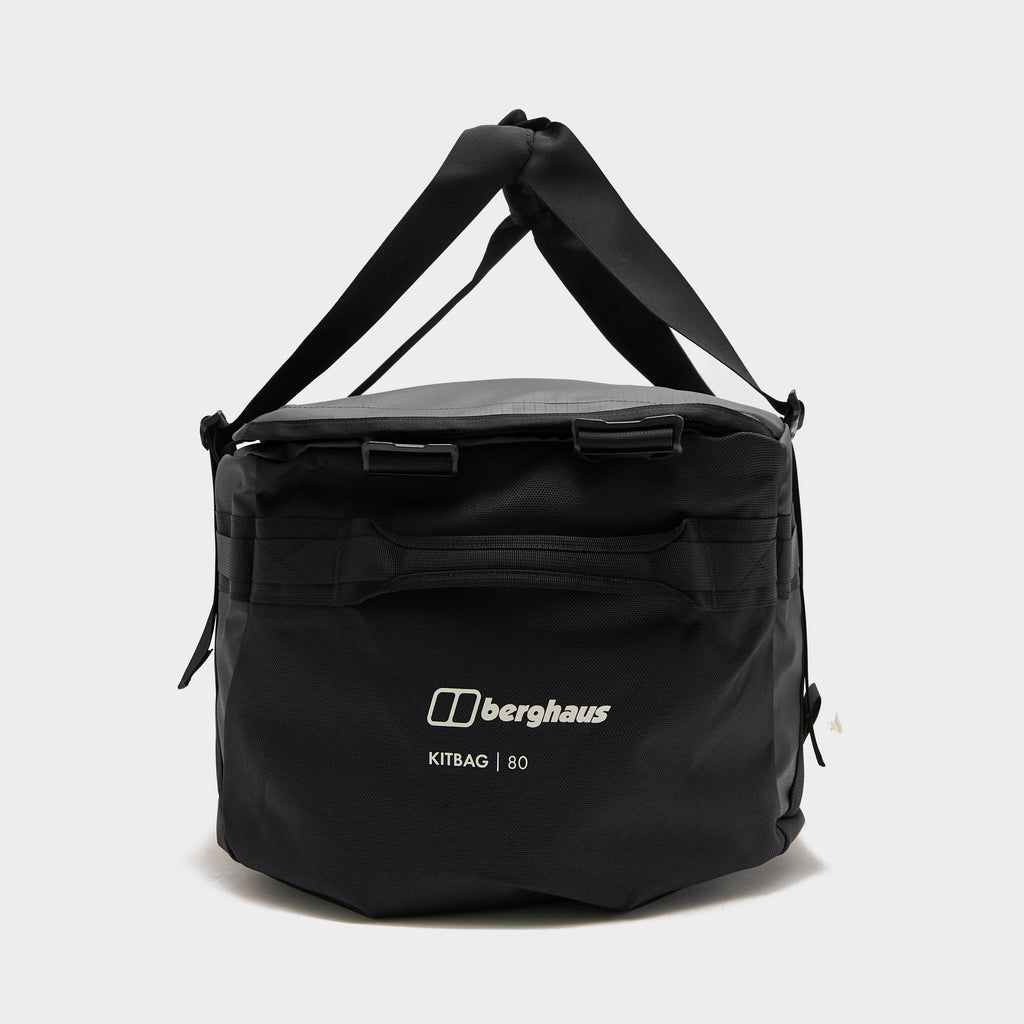 80 Litre Holdall
