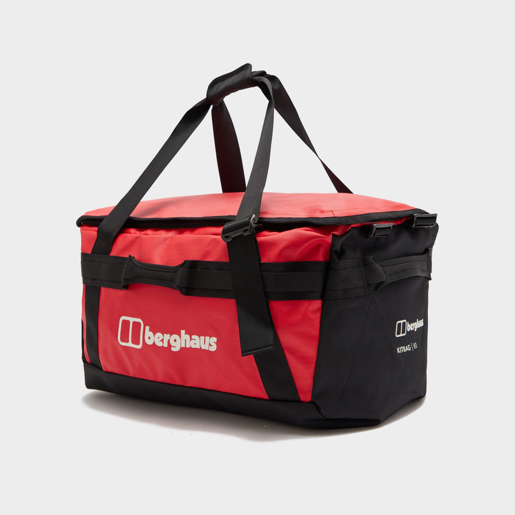 80 Litre Holdall
