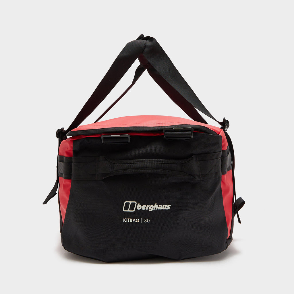 80 Litre Holdall