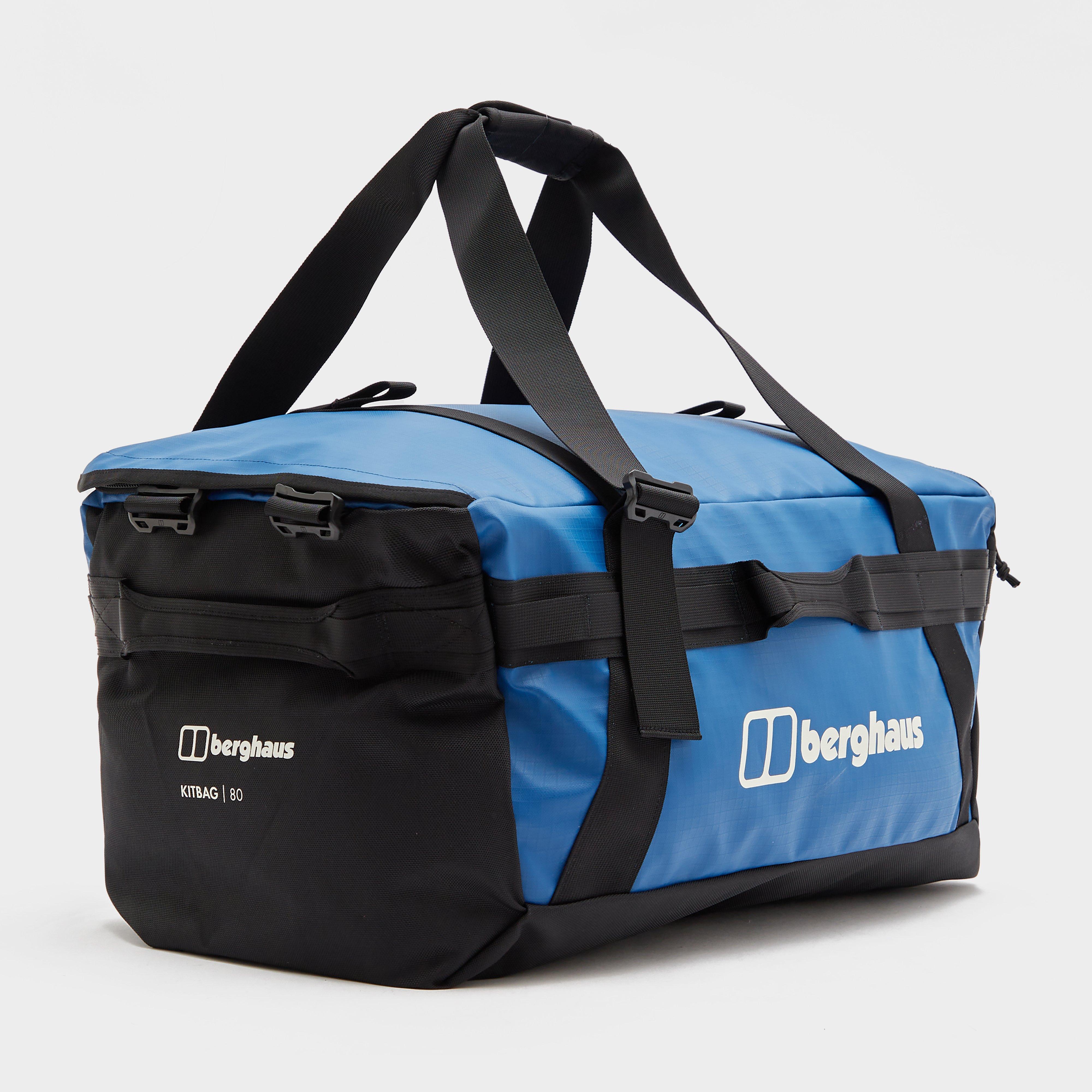 80 Litre Holdall