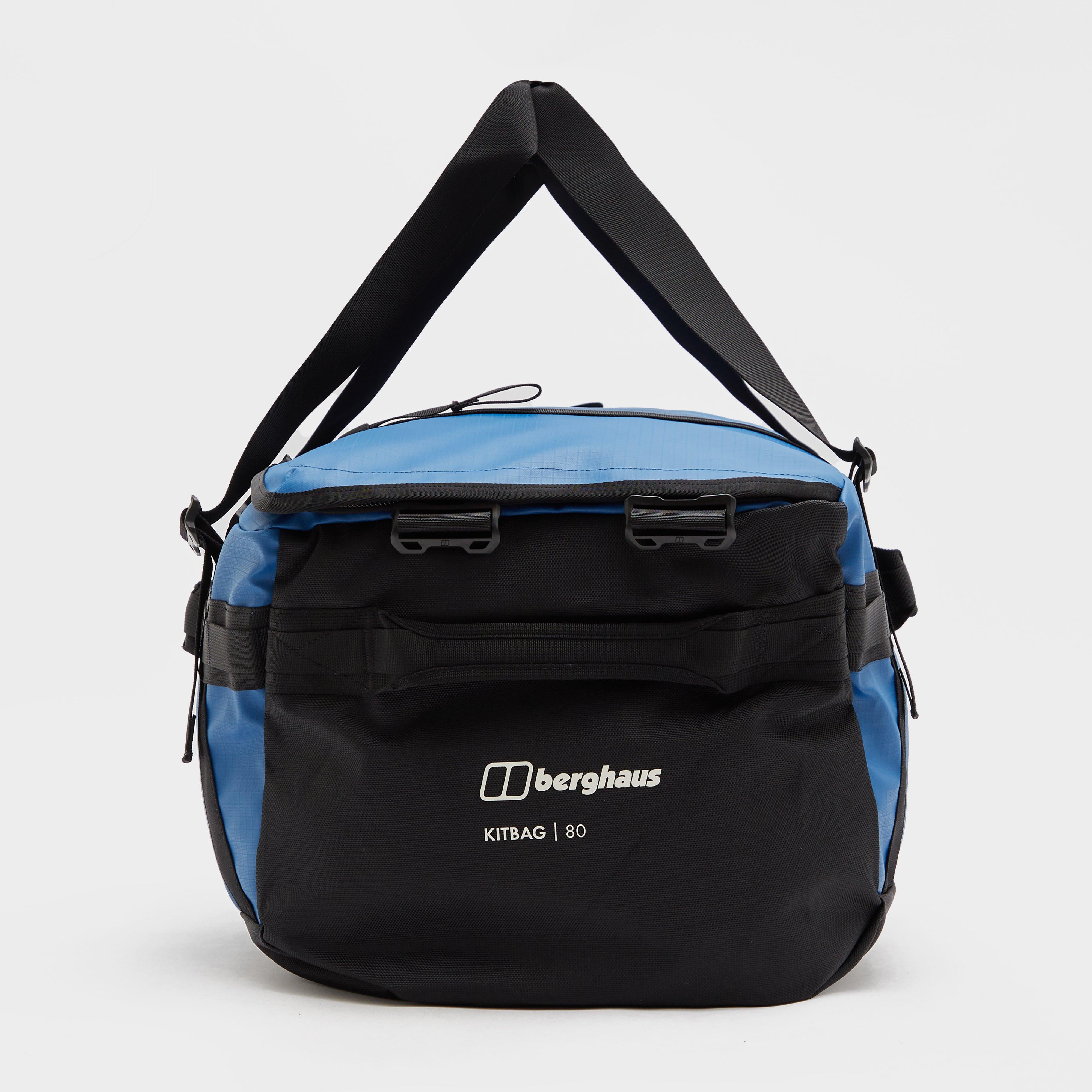 80 Litre Holdall