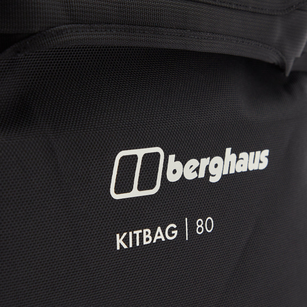 80 Litre Holdall