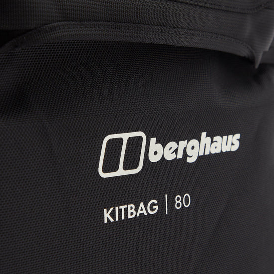 80 Litre Holdall