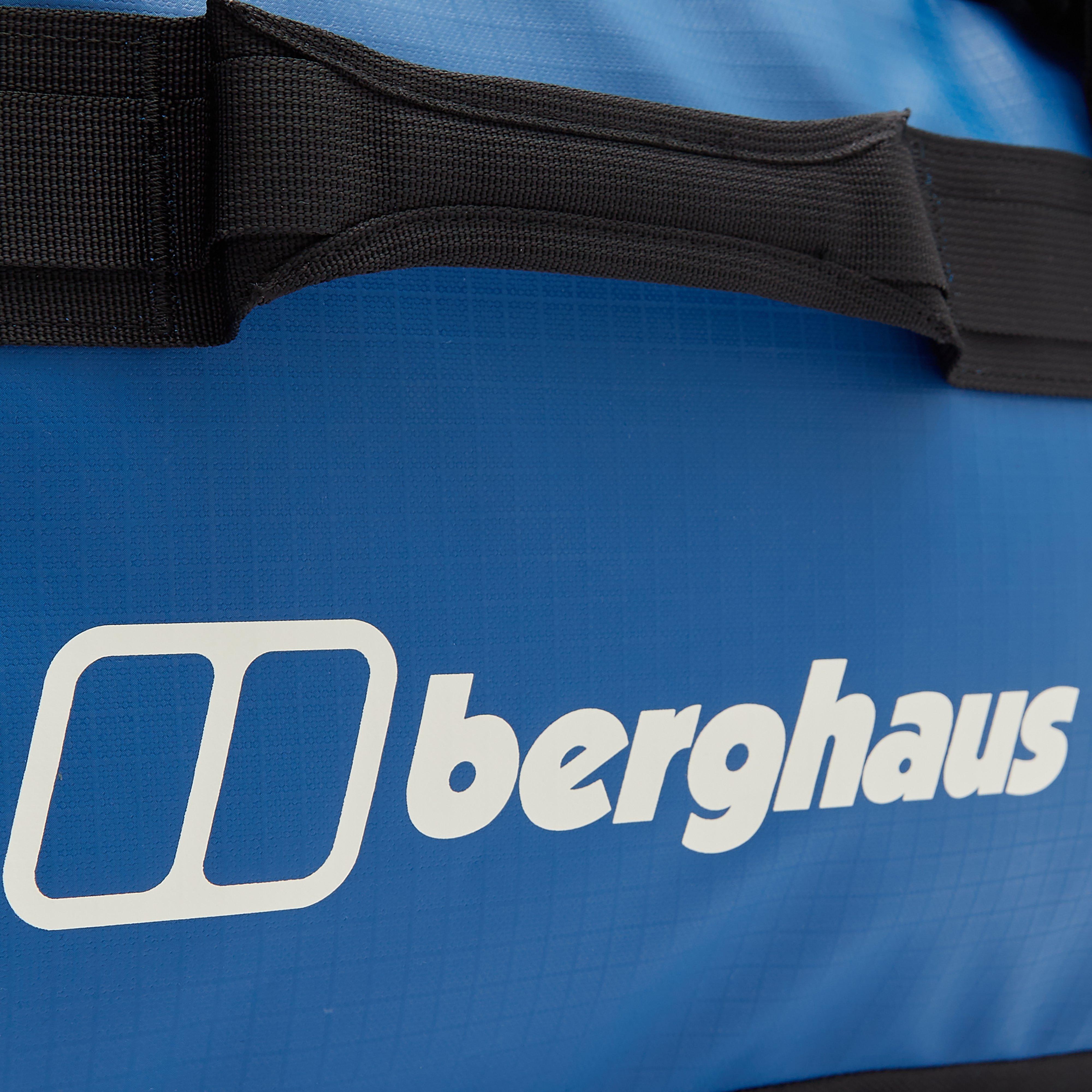 80 Litre Holdall