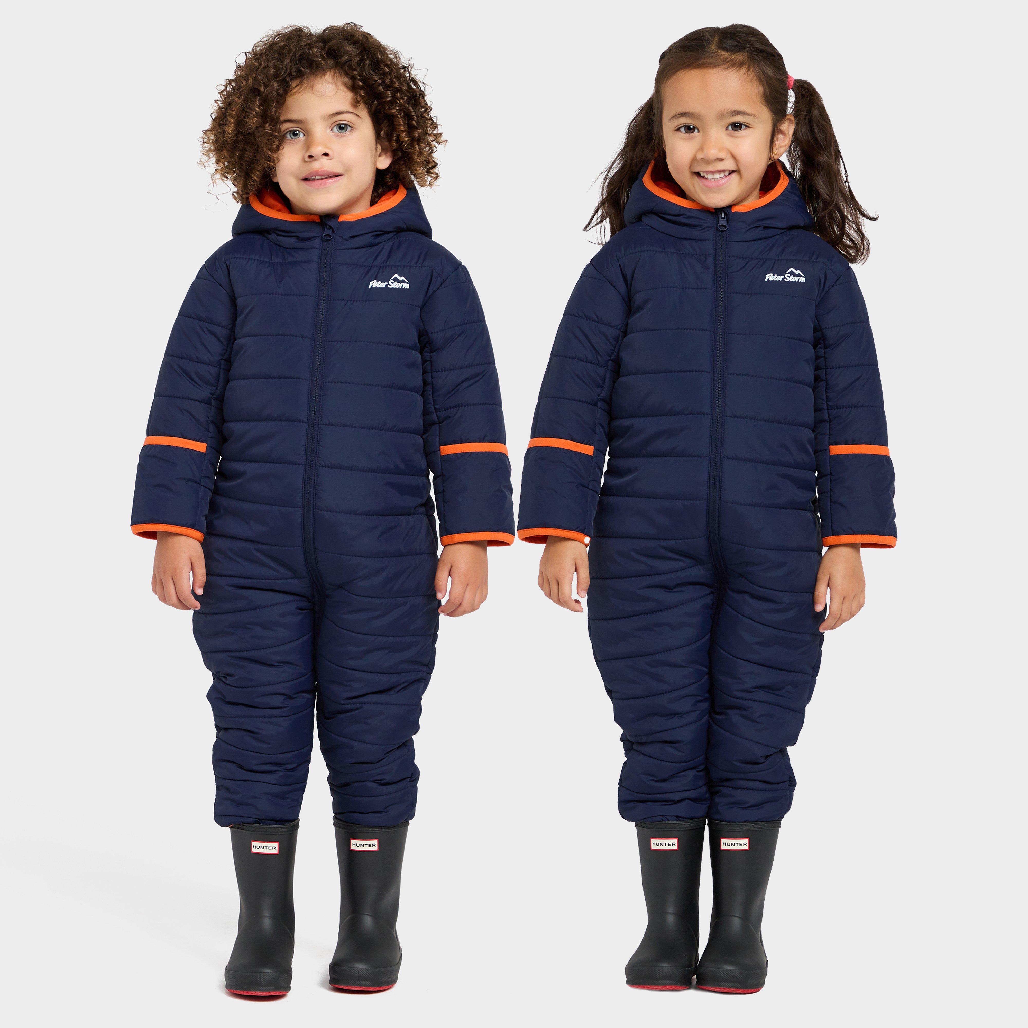 Kids’ Snuggle Suit