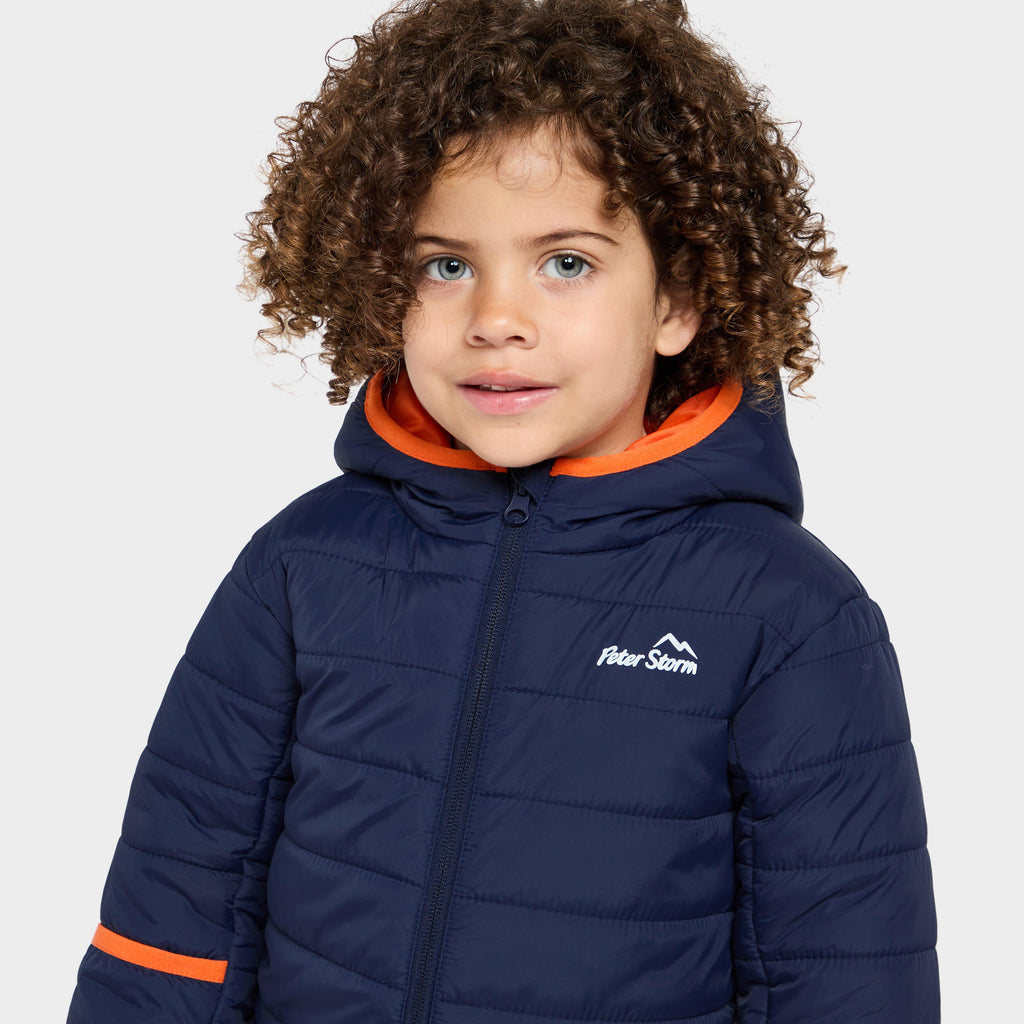 Kids’ Snuggle Suit