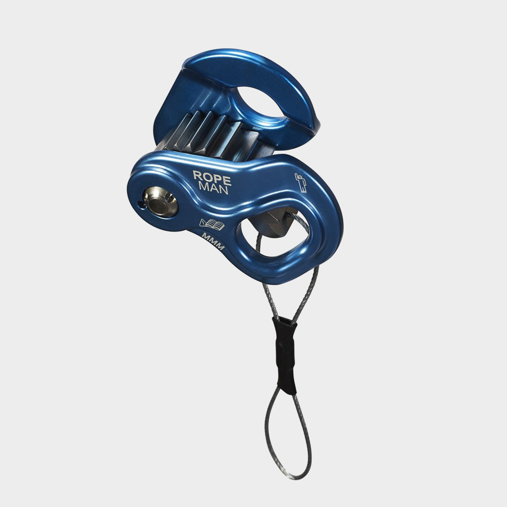 Ropeman 1