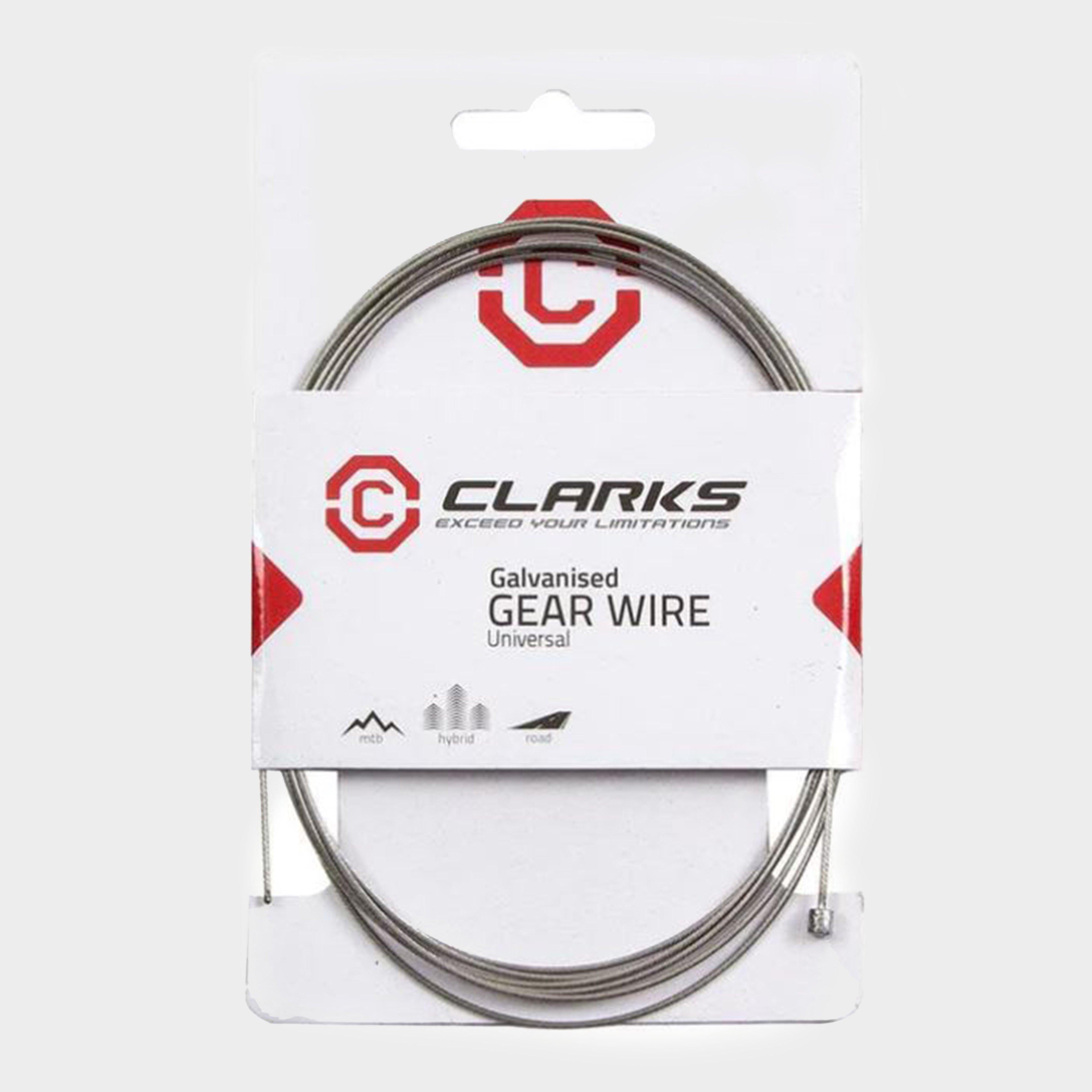 Galvanised Universal Derailleur Inner Cable