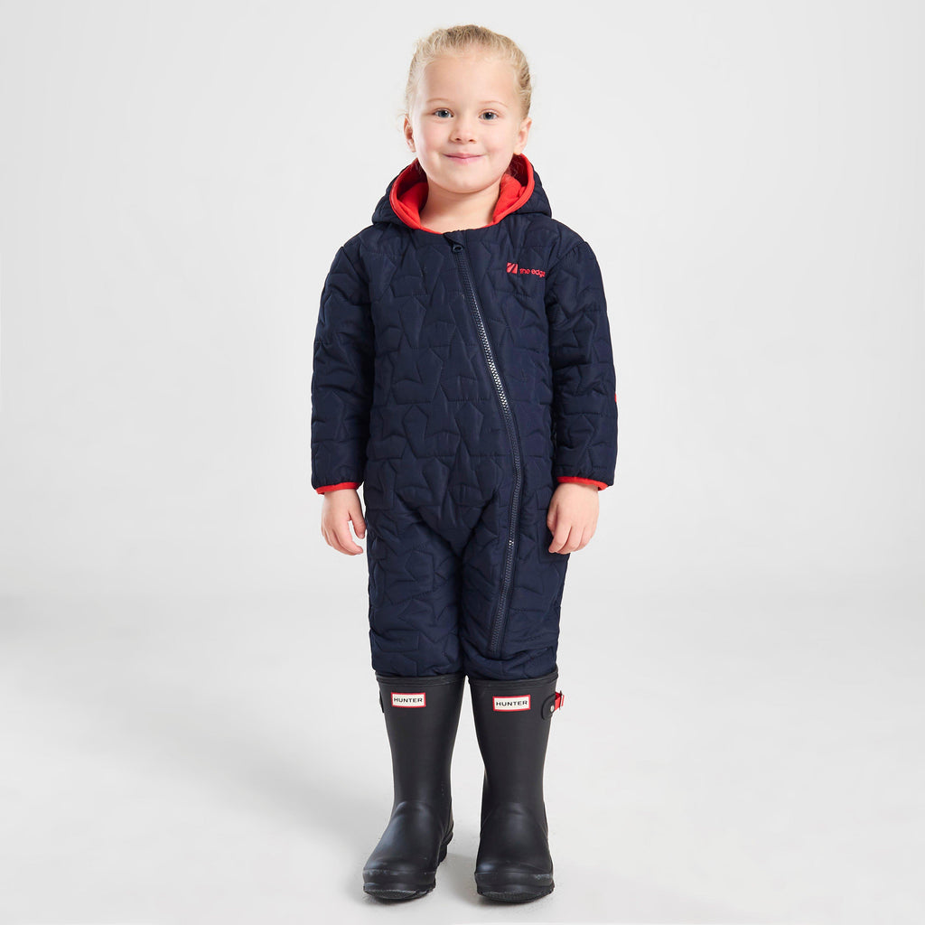 Kids’ Star Suit