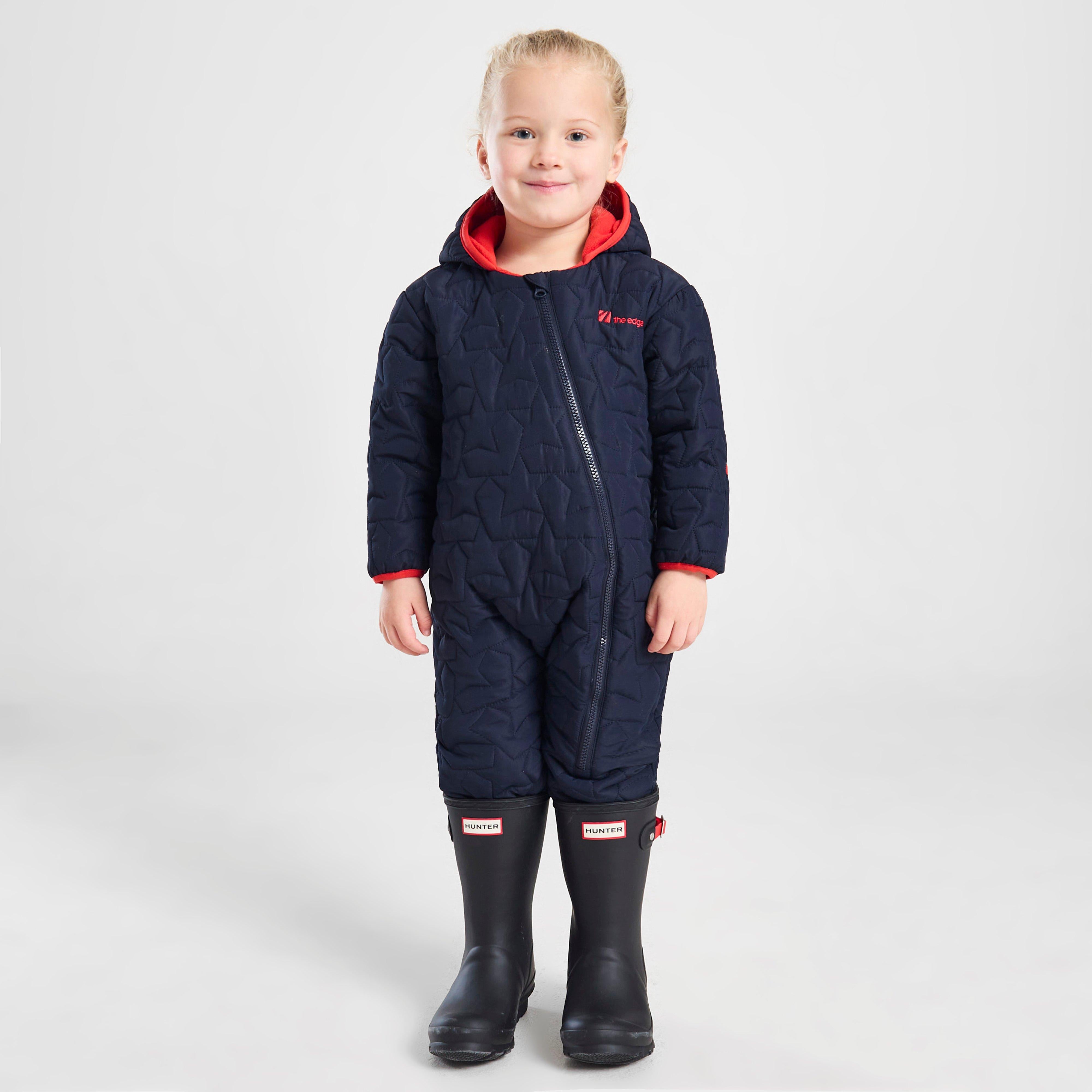 Kids’ Star Suit