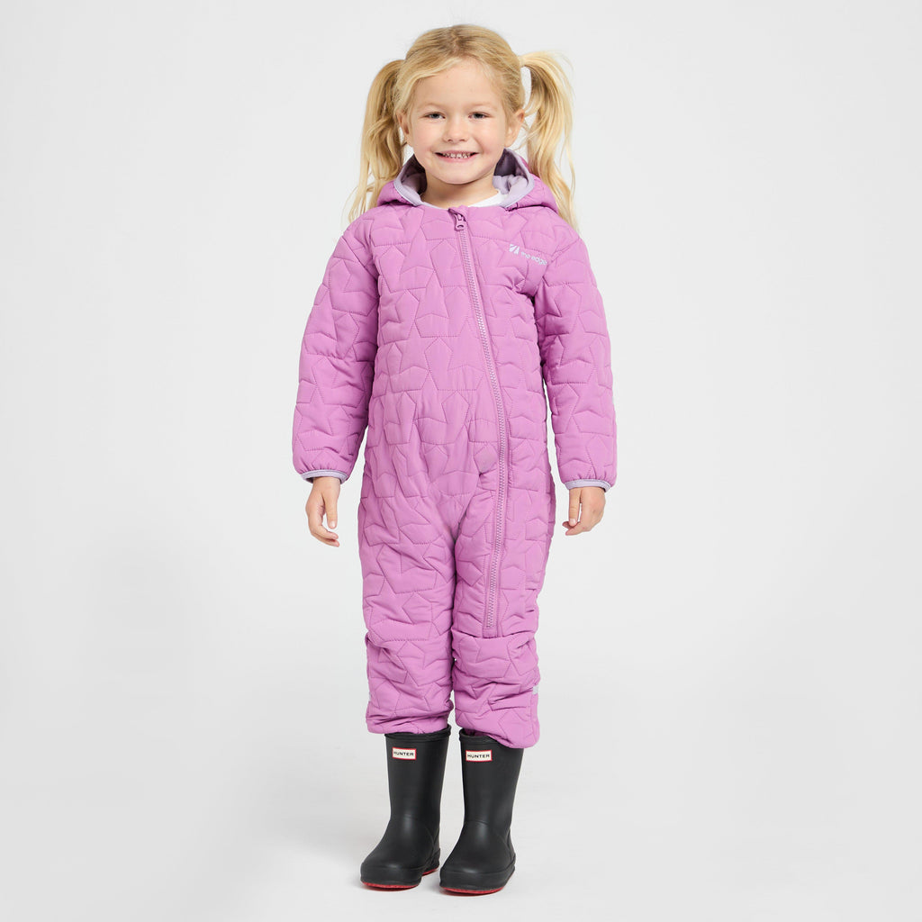 Kids’ Star Suit