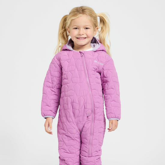 Kids’ Star Suit