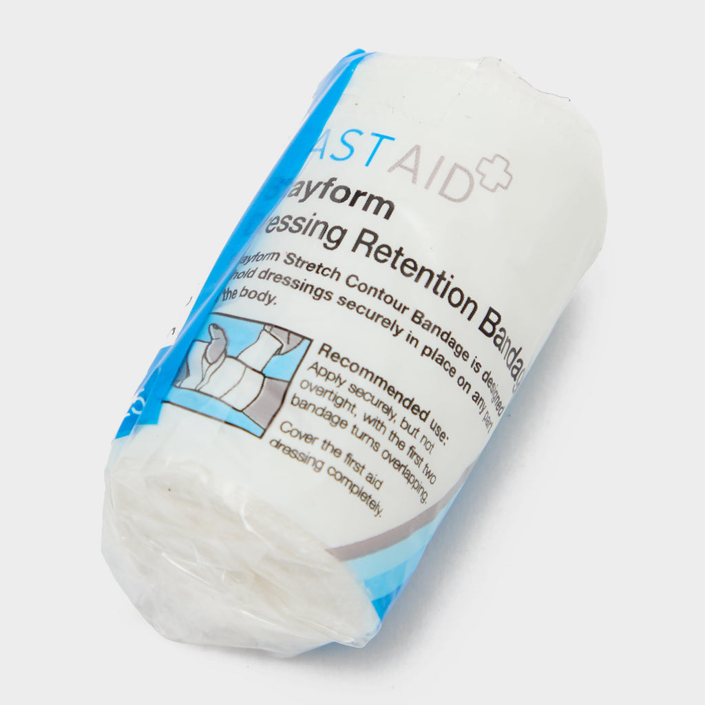 Fast Aid Plasters 24 Pack