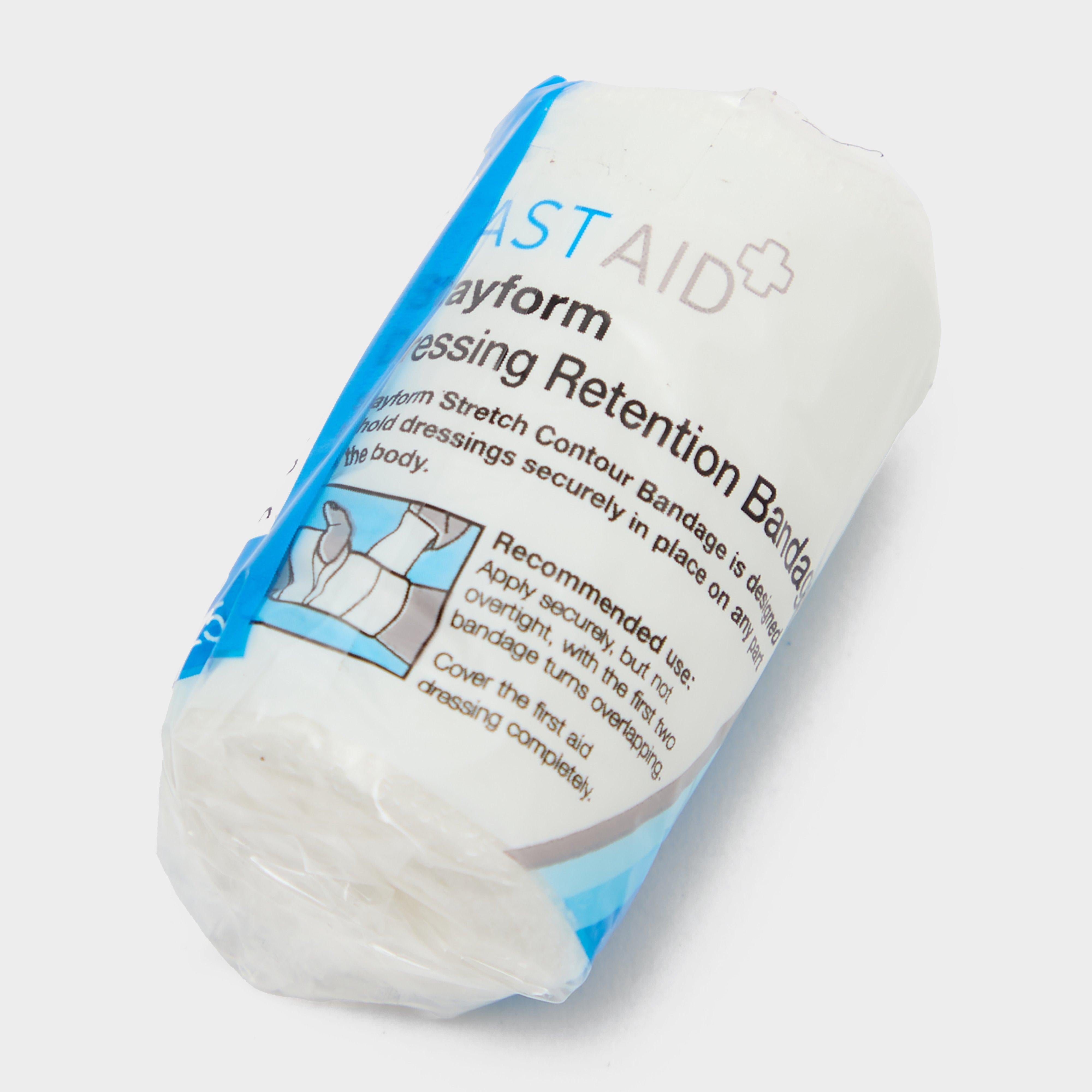 Fast Aid Plasters 24 Pack