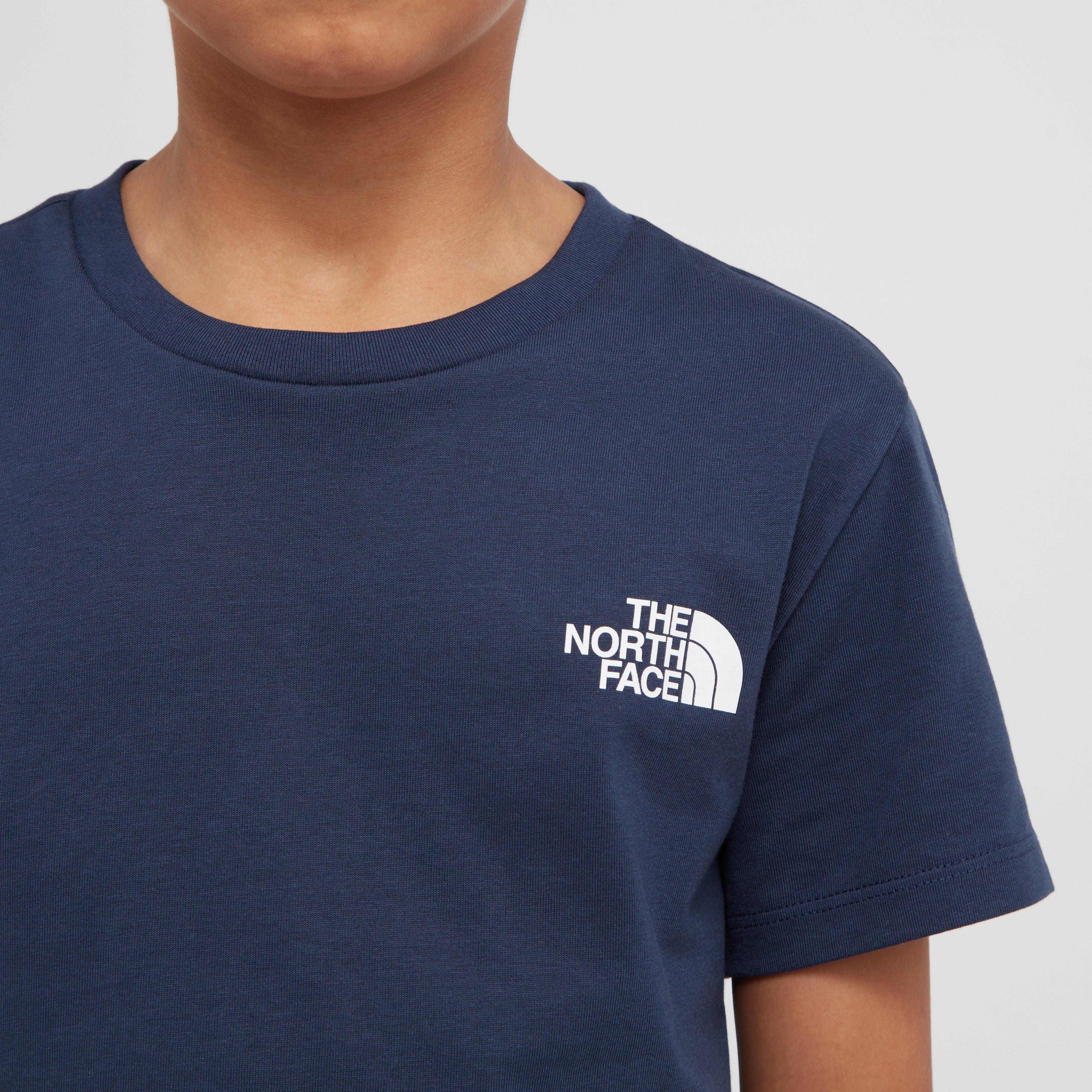Kids’ Simple Dome Tee