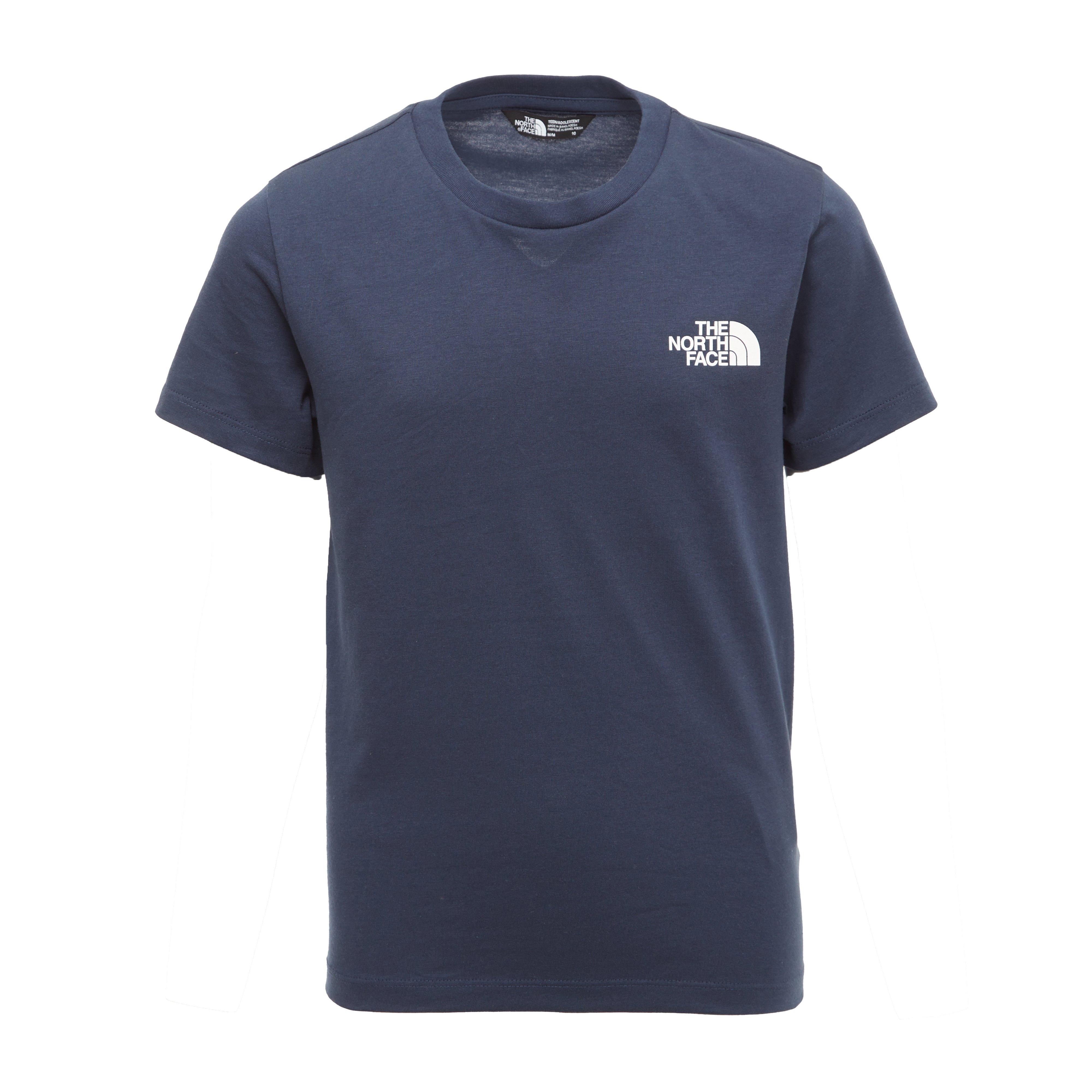 Kids’ Simple Dome Tee