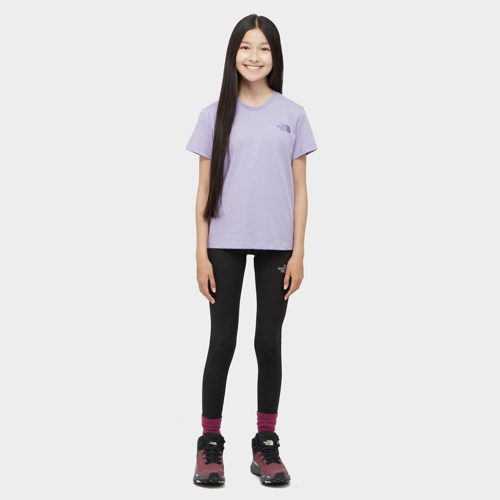 Kids' Repeat Back Hit T-Shirt