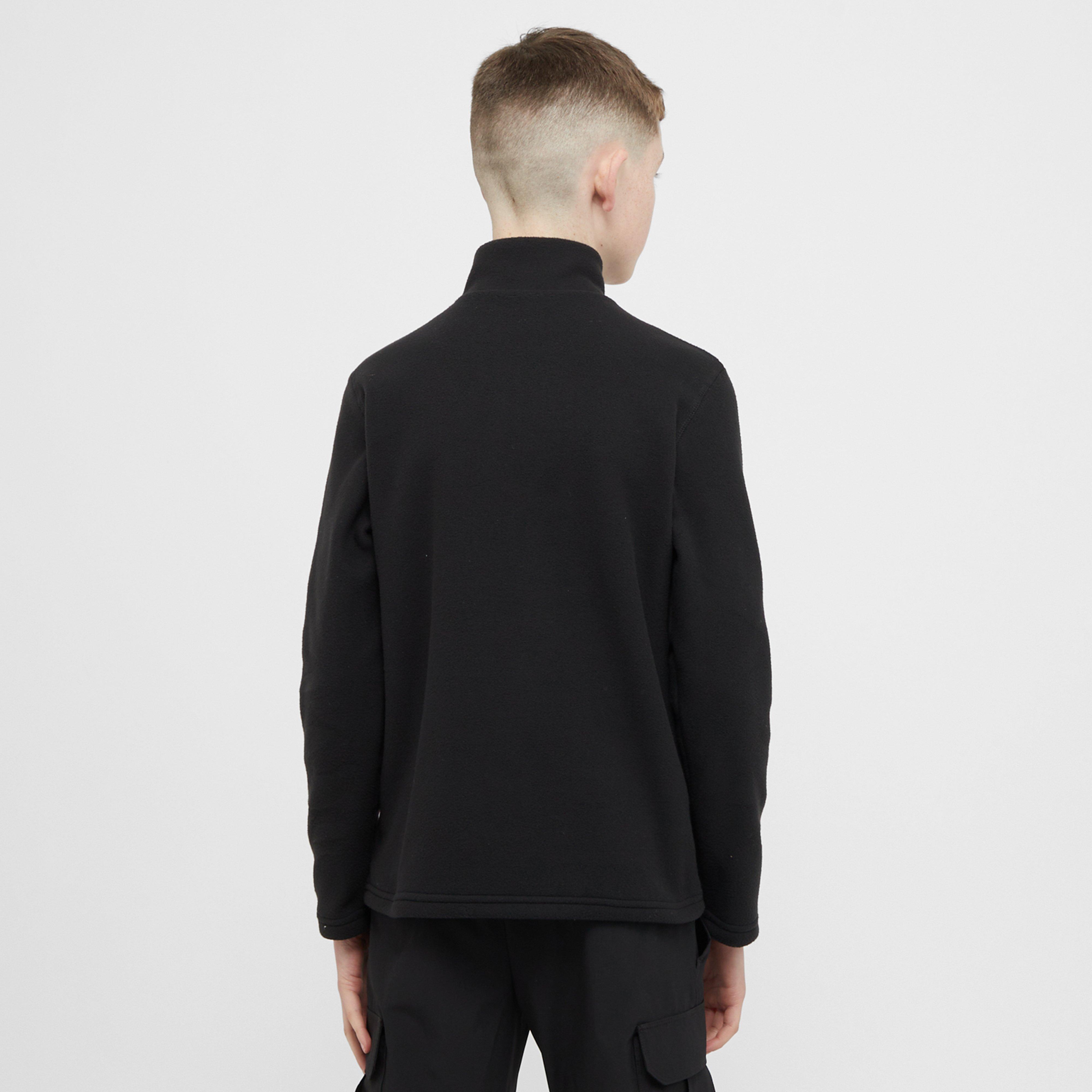 Kids’ Glacier Half-Zip Fleece