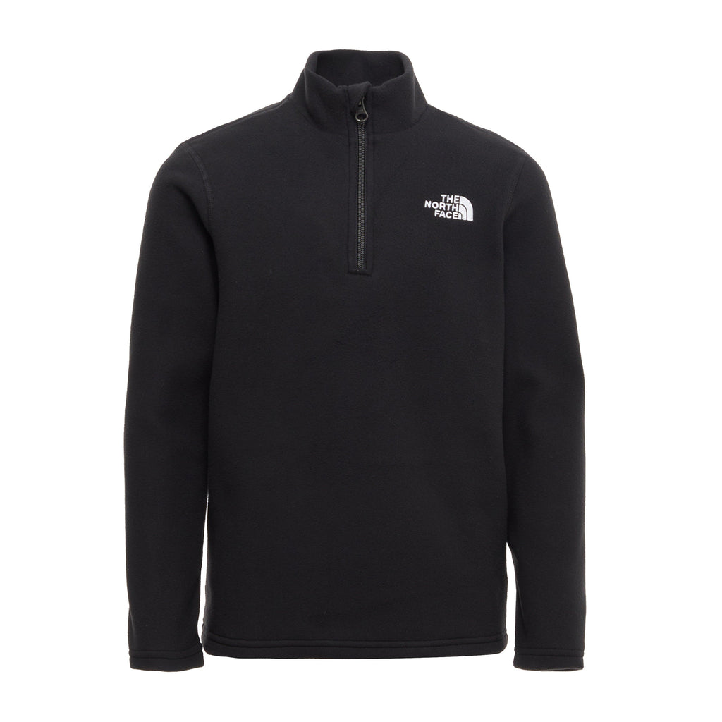 Kids’ Glacier Half-Zip Fleece