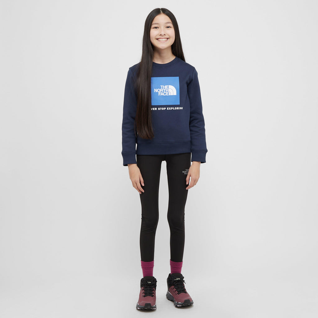 Kids’ Redbox Crew Sweatshirt