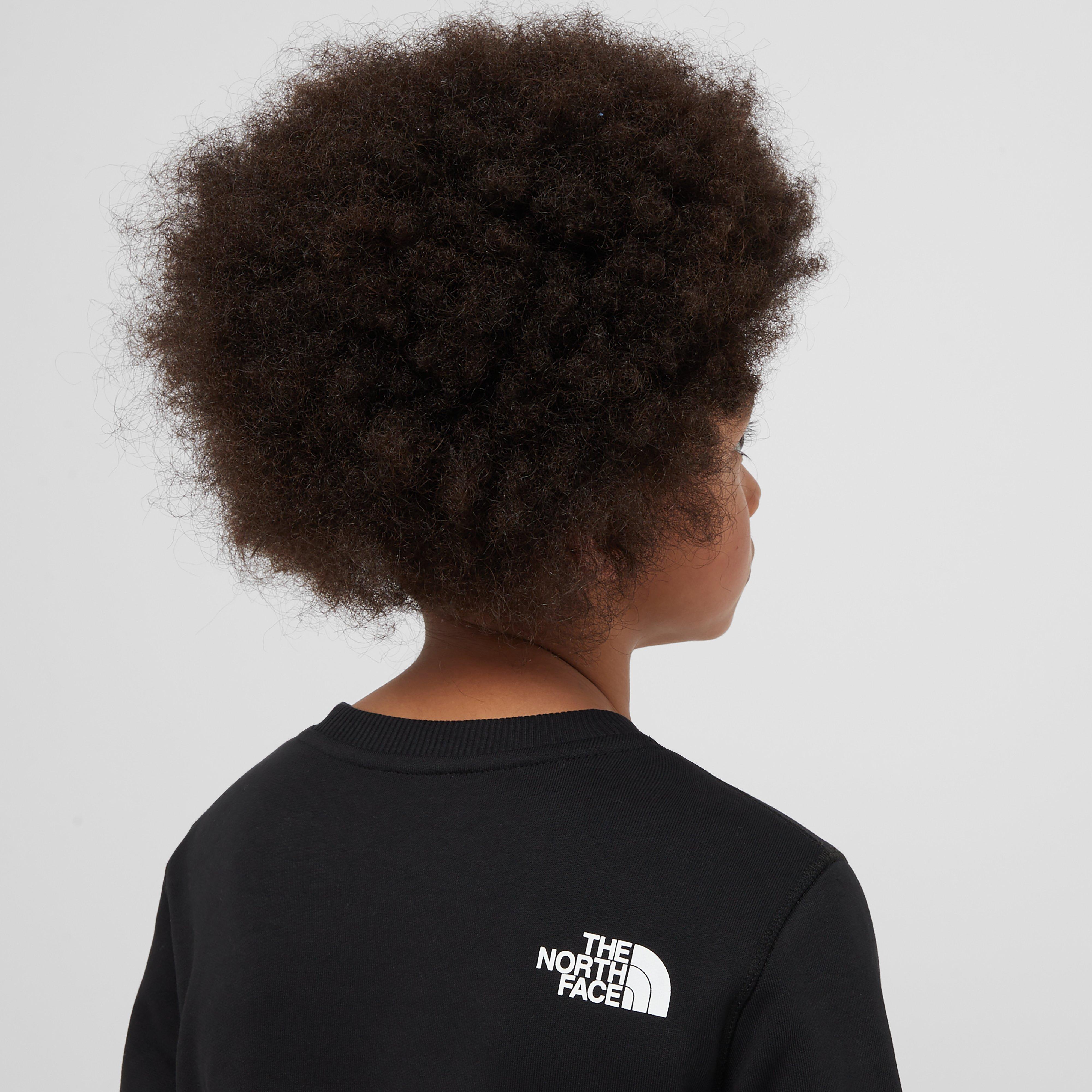 Kids’ Redbox Crew Sweatshirt