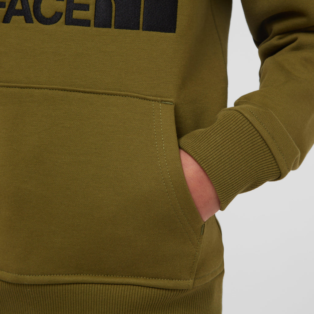 Kids' Drew Peak Hoodie