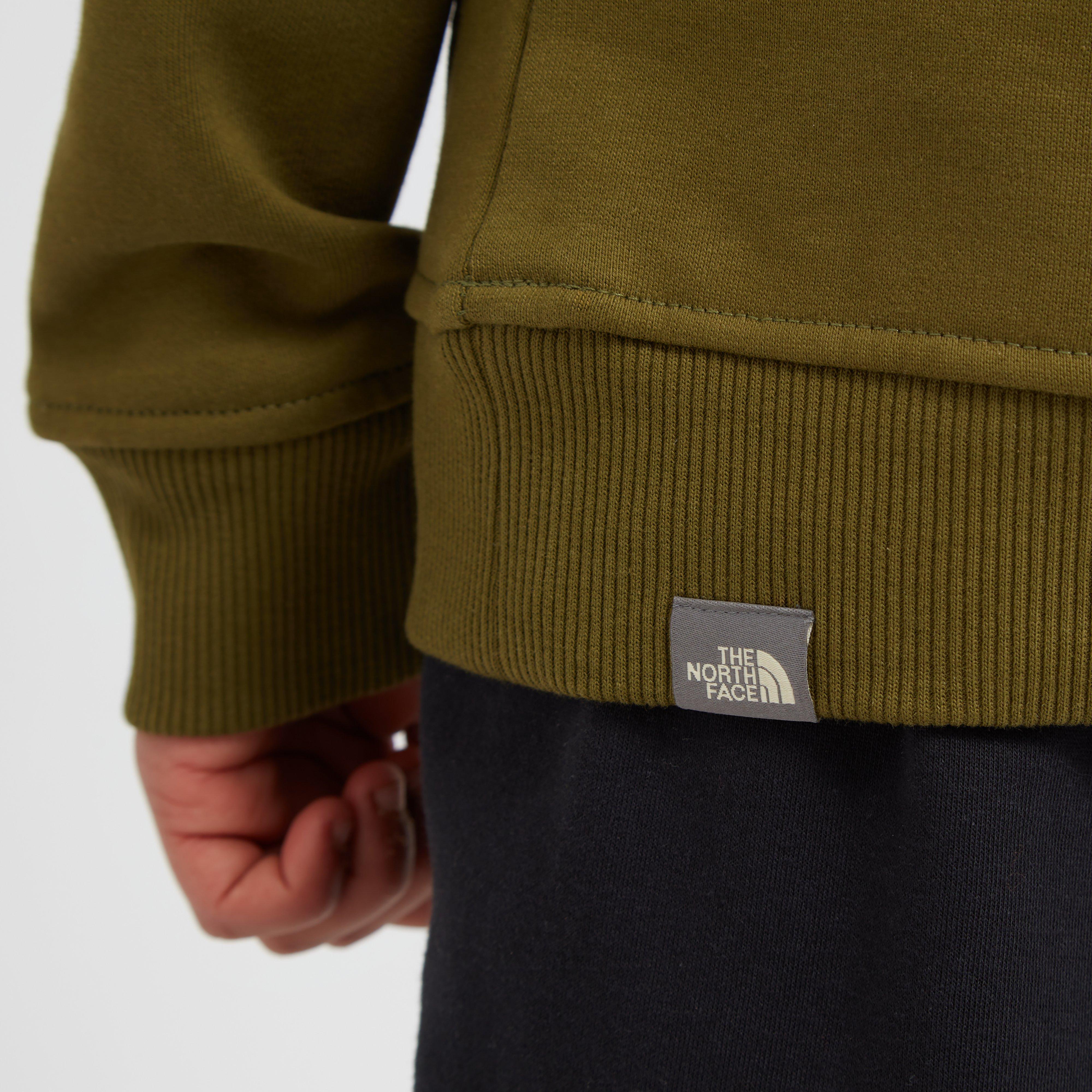 Kids' Drew Peak Hoodie