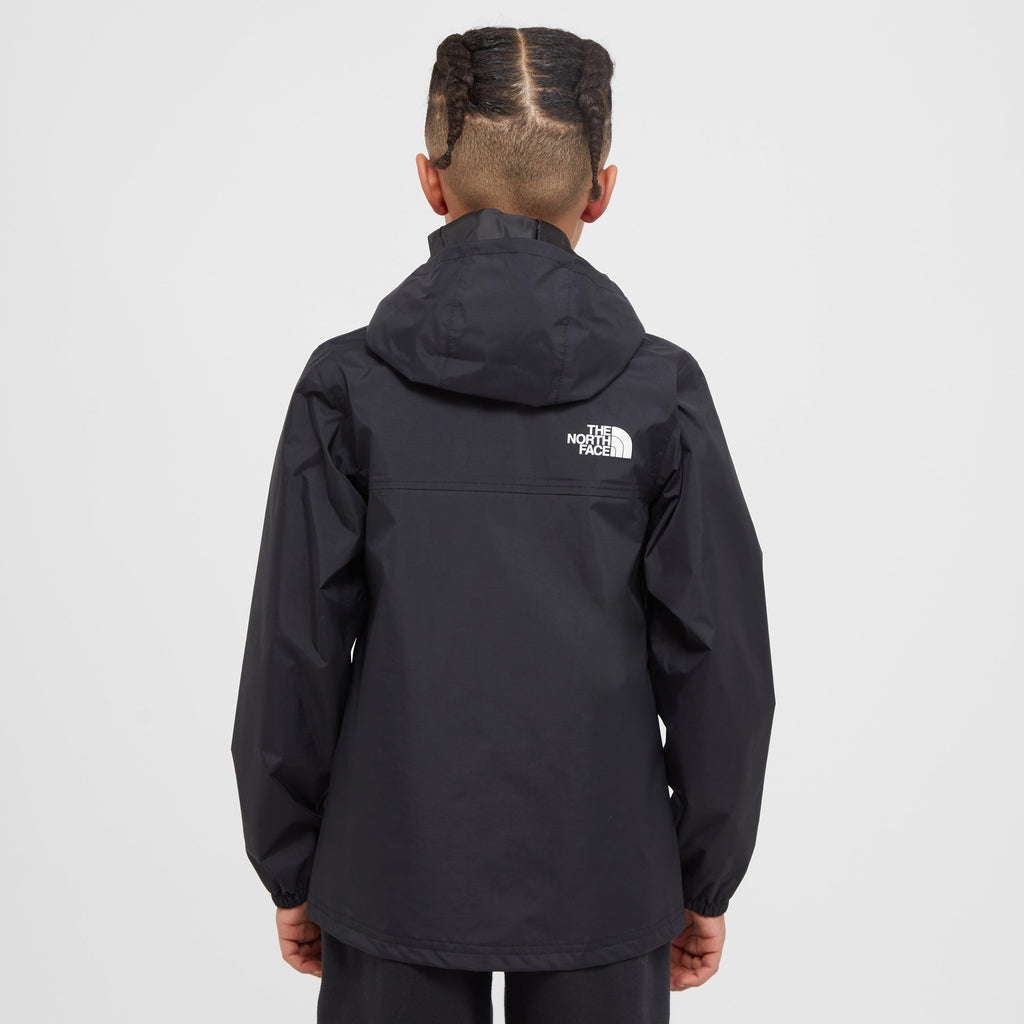 Kids’ Rainwear Shell Jacket