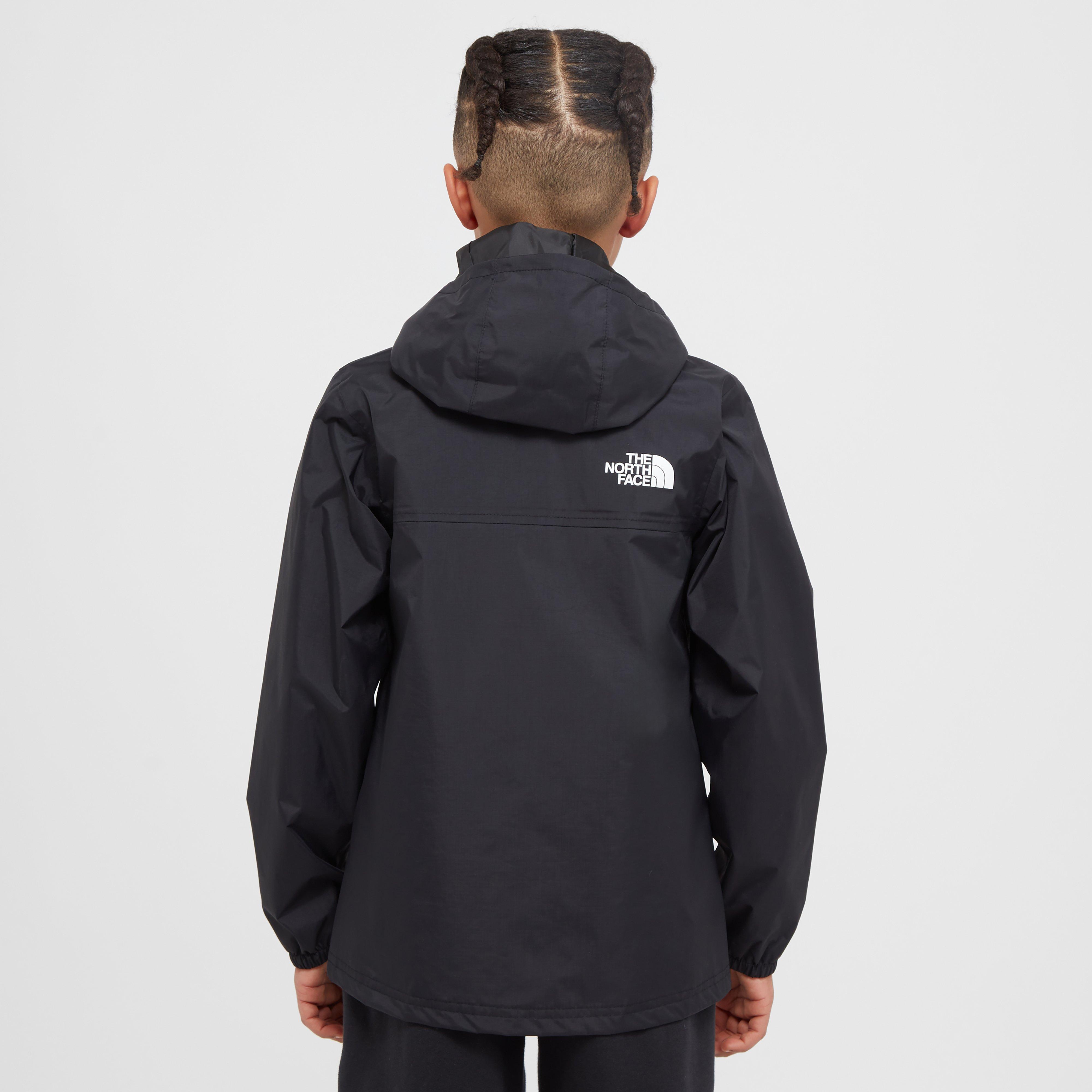Kids’ Rainwear Shell Jacket