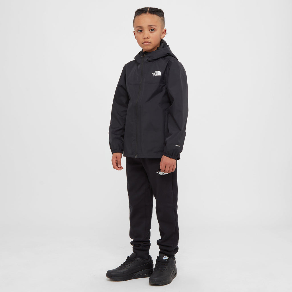Kids’ Rainwear Shell Jacket