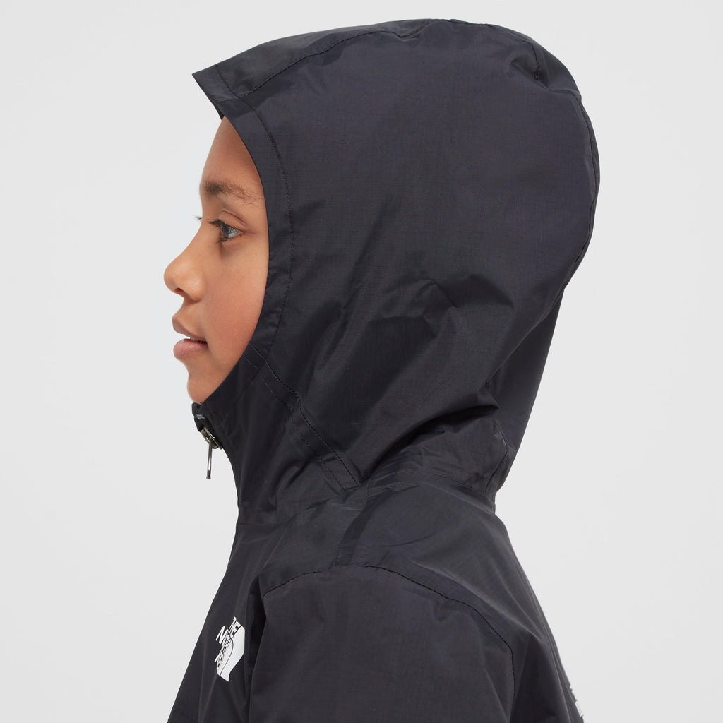 Kids’ Rainwear Shell Jacket