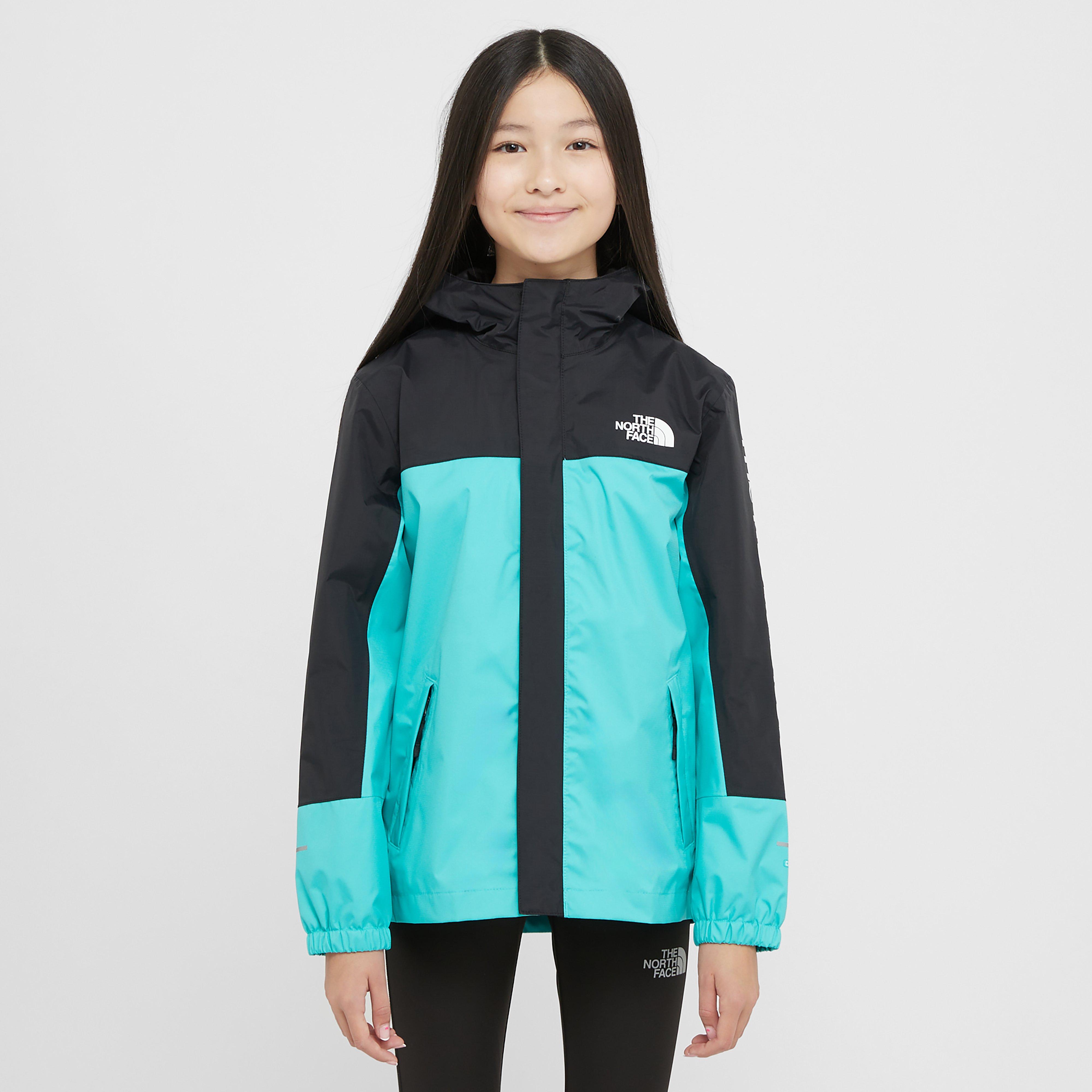 Kids’ Antora Rain Jacket