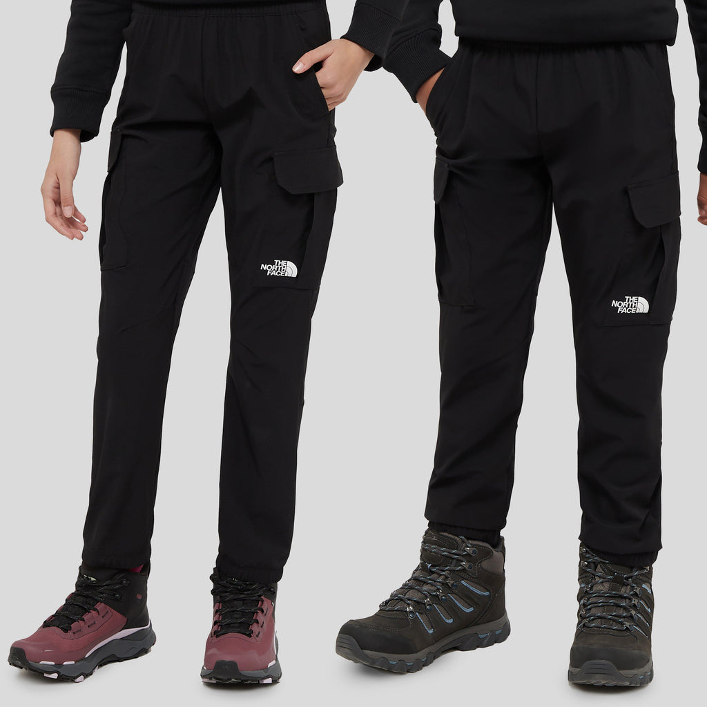 Kids’ Cargo Fleece Lined Pant