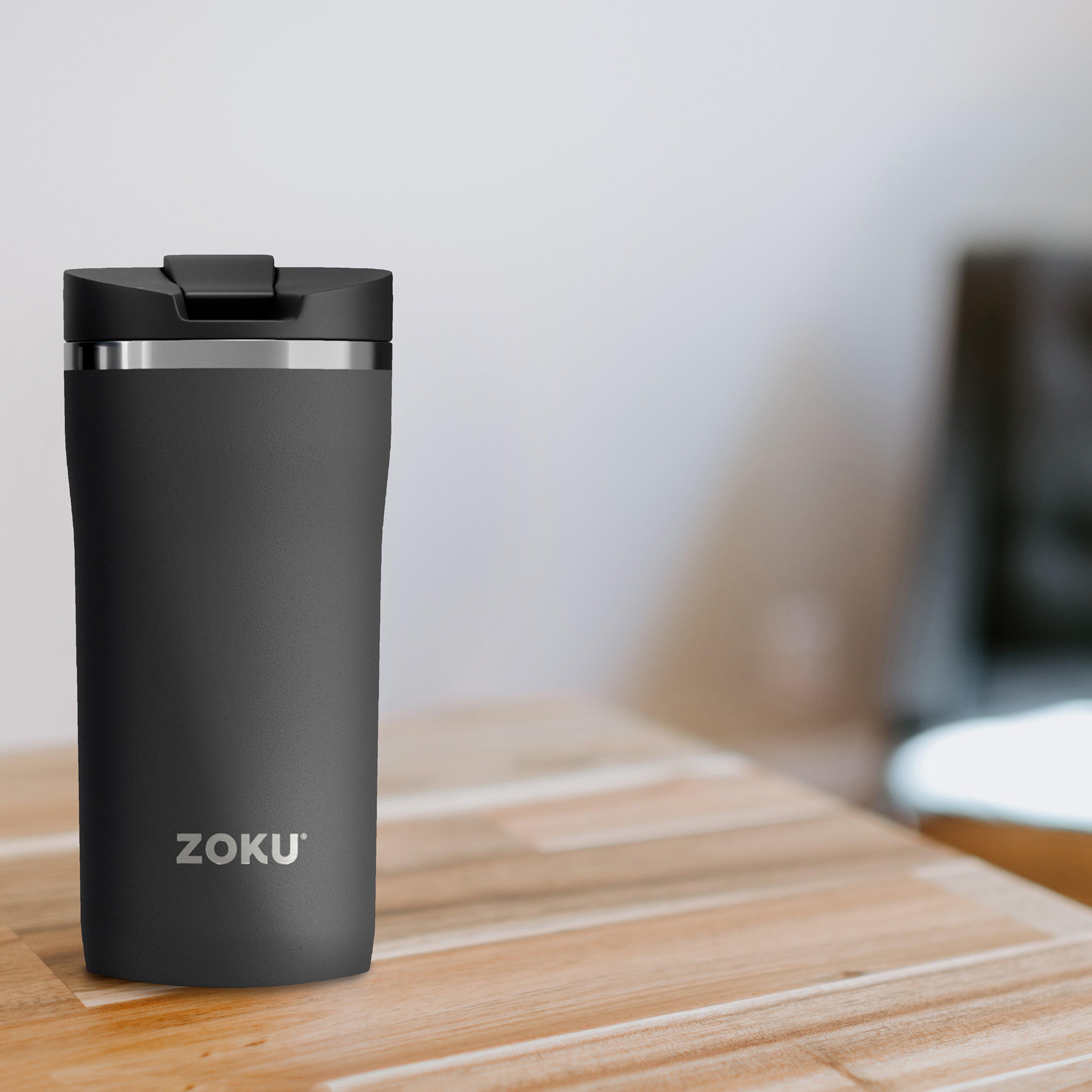 Travel Mug
