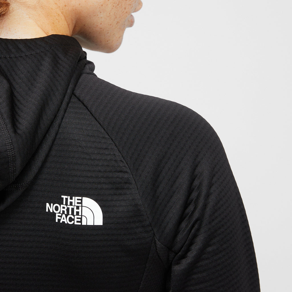 Women’s Mountain Athletics Full Zip Hoodie
